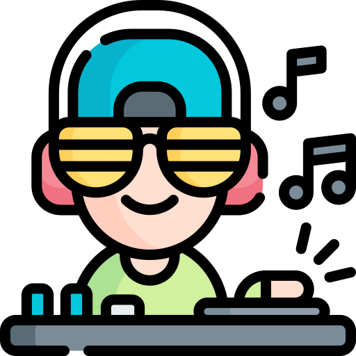 DJ Profissional