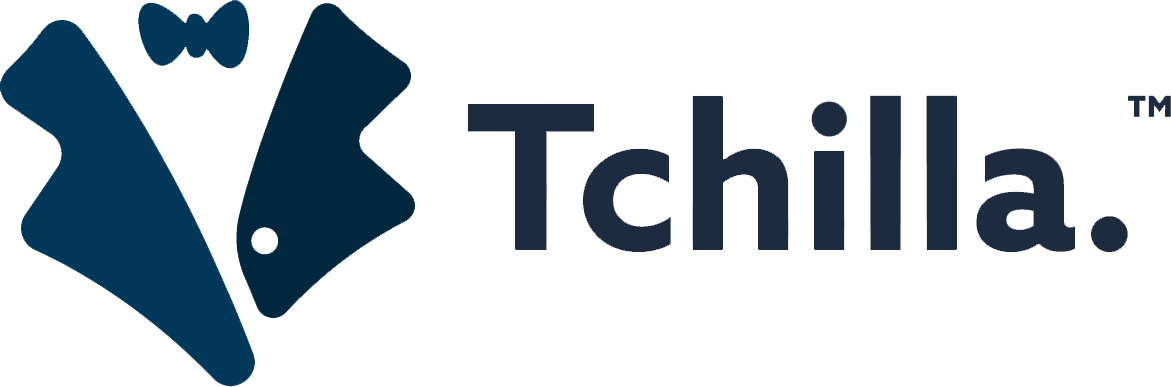 Tchilla Logo