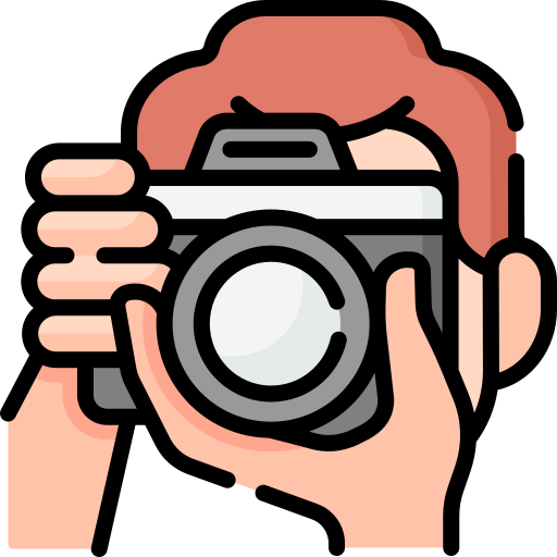 Fotografia Profissional